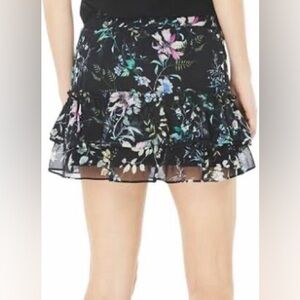Generation Love Audrina Floral Skirt Size Small